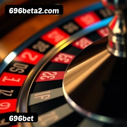 Vantagens exclusivas 696bet para jogadores brasileiros - São Paulo, Rio, BH