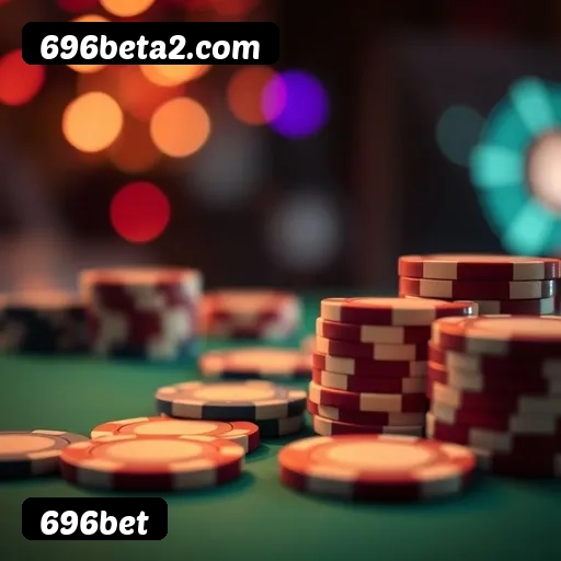 Tabela RTP dos jogos de cassino da 696bet