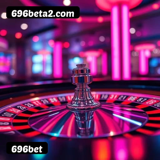 Loterias online disponíveis na 696bet