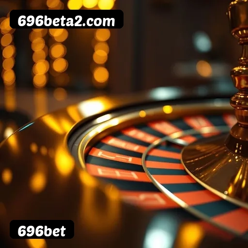 696bet PIX instantâneo Brasil - Depósito e saque em minutos 24/7