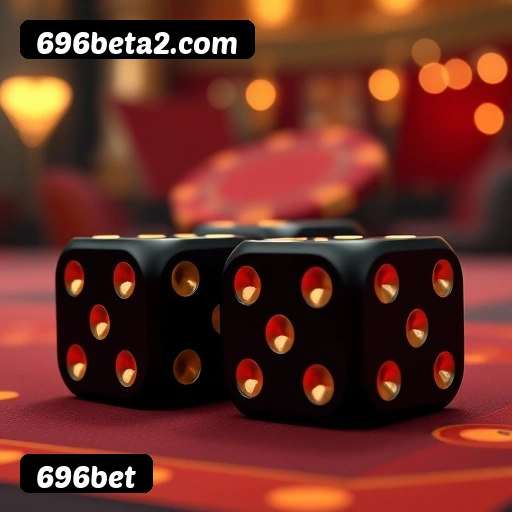 Jogo responsável 696bet - Ferramentas de controle, limites, auto-exclusão, suporte CVV 188