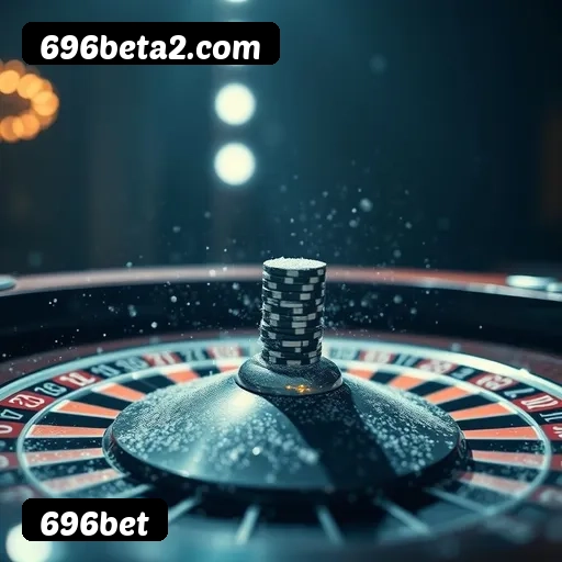 Níveis do programa VIP da 696bet